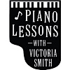 Piano lessons with Victoria Smith